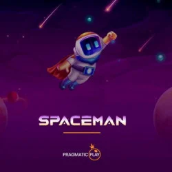 Spaceman Tr7 Game